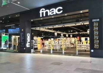 Fnac de Vigo, Pontevedra