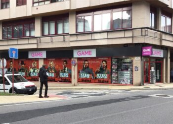 GAME de Ourense, Ourense