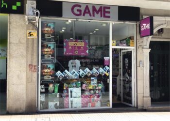 GAME de Pontevedra en Vigo, Pontevedra