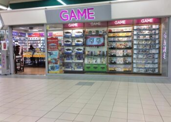 GAME de Vigo en Avenida de Madrid, Pontevedra