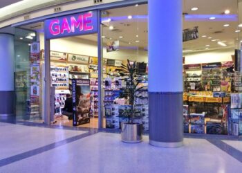 GAME de Vigo en Miradoiro, Pontevedra
