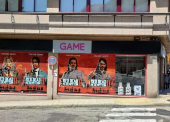 GAME Progreso de Ourense, Ourense
