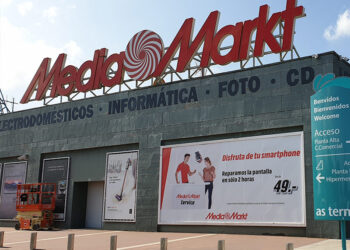 MediaMarkt de Lugo, Lugo