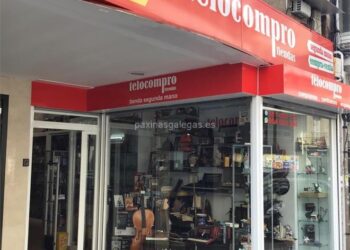 Telocompro de A Coruña, A Coruña