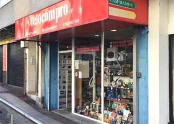 Telocompro de Cambre, A Coruña