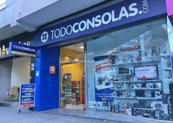 Todo Consolas de Vigo en Florida, Pontevedra