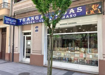 Trangalladas de Monforte de Lemos, Lugo