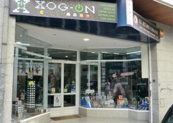 Xogon de Ourense, Ourense